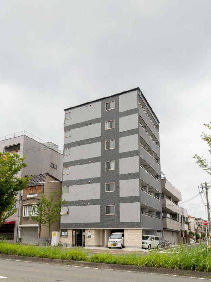 Guest House One More Heart Enmachi Kioto Zewnętrze zdjęcie